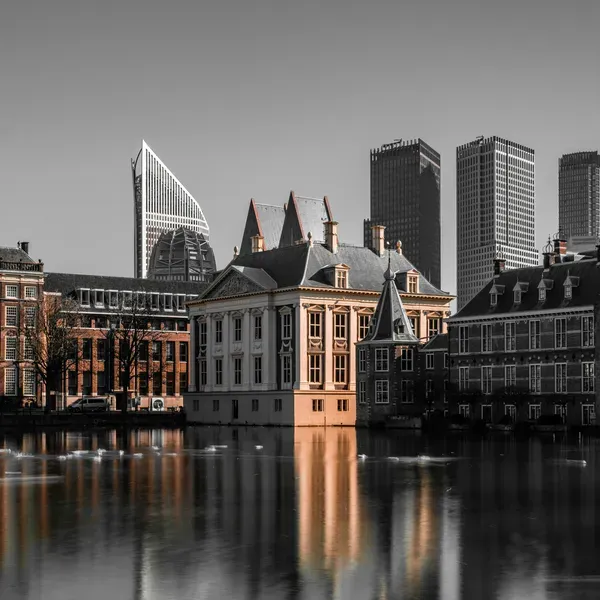Binnenhof Den Haag